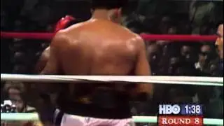 Muhammad Ali vs Joe Frazier (III) 1975-10-01 