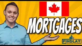 Canadian Mortgages 2021 | Mortgage Commitment Letters