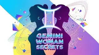 Gemini Woman Secrets