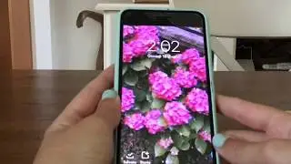 What’s on my IPhone 7 Plus 📲❤️😁