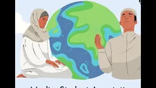 Shaping Our Muslim Identity: Challenges and Responsibilities in a Modern World