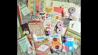 HUGE EXCITING NEWS! ❤️ | Unboxing Video | Paperbasics | DT | Design Team | Guestdesigner