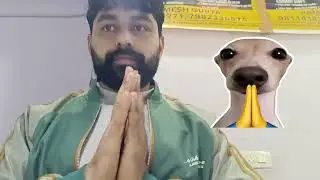 Daily Vlogs :-Aaj To Mere Editor Ne Meri tulna Ak  Kutte Se  Kar Di#vlog #dailyvlog #minivlog 