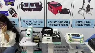 Wrist CPM Device for Physiotherapy Rehabilitation #physicaltherapy #physio #physiotherapist