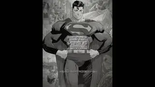 Omni Man Vs Superman | #edit #capcut #omniman #superman #dc #invincible #shorts #youtube #viral #fyp