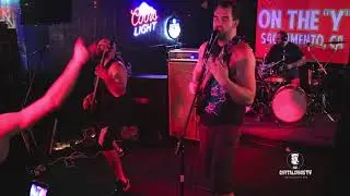 INANIMATE EXISTENCE live in Sacramento, California July 14th, 2018