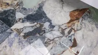 Керамогранит Greta Blue, Geotiles, 60x120