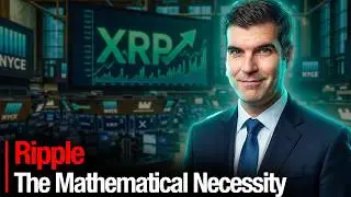 XRP floor PRICE is changing...