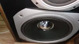 Alina Baraz Saba CE9596 and Hitachi HA-330