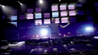 Nicky Romero @ OversetLive 12 Marzo 2016