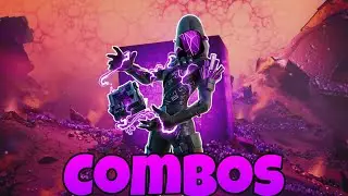Cube Assassin Combos
