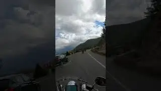 Kaş Run 2025 #harleydavidson #roadkingclassic #gopro #chigee