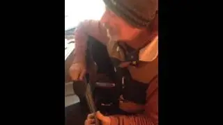 Ginge and Shaun - Irish Vision (Take 1)