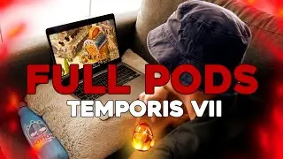 Drop Dadou - FULL PODS (Clip Officiel) | Fanfon Temporis VII