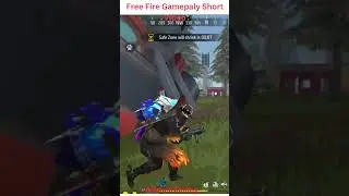 Free Fire Live Steam Short Video #rubelgaming  #prorubel