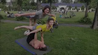 Acrobatic Mai 2017 - Poppelsdorfer Schloss Bonn