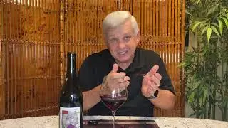 Wine Tasting with Markus Wine Co - 2018 domo, Carignane Blend