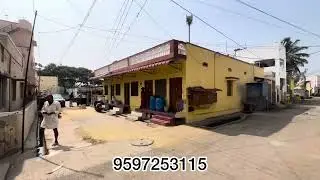 மாதம் 50,000 வாடகை | low budget Rentel income property for sale in Coimbatore | urgent sale property