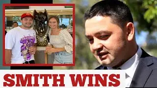 Brandon Smith CHARGED🛑: Betting Scandal ROCKS the NRL