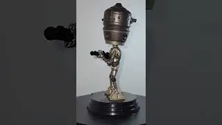 IG-11 FUNKO POP 328