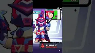 Dream 🤣#brawlstars