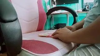10 BASIC NAPKIN FOLDING