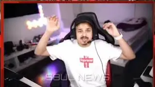 Story behind Soul line up 🔥 @8BitThug@Mortal