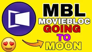 НОВОЕ БОЛЬШОЕ ОБНОВЛЕНИЕ MBL COIN 😍 &mdash; РАСЦЕНКА MBL | ПРОГНОЗ ЦЕНЫ MBL COIN | MBL CRYPTO