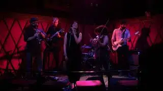Sandaraa NYC July 2017