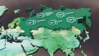 MOTION DESIGN SHOWREEL | KINGOF MEDIA
