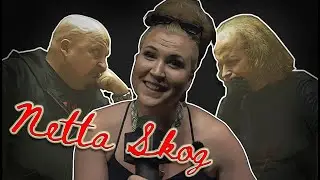Tumma Nuotti - OSA 7 - Netta Skog
