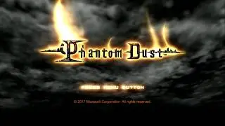 WHO REMEMBERS THIS GAME? | Phantom Dust pt. 1