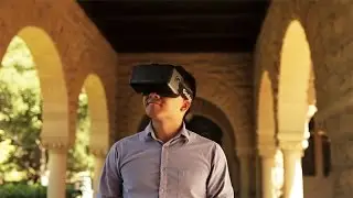 Let&rsquo;s get real: Using virtual reality to tell science stories