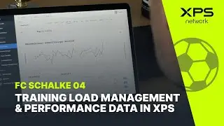 FC Schalke 04 | Load Management & Player Care | XPS Stories