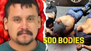 The Brutal Facts Behind The El Mencho Cartel..