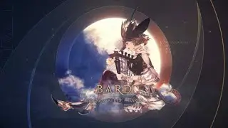 LIVE Grinding Bard Anima Relic Weapon | Final Fantasy XIV Online