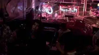 Michelle McClure and the Red 1