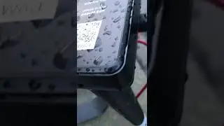 How To Destroy a Bird Scooter
