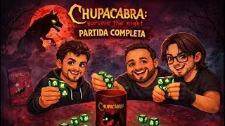 Chupacabra 🐺 | capítulo 19: Chupacabra Loco [Partida completa]