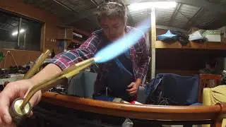 Brazing The Aussie Way, with Aus Available Products