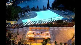 Angelo Maisonettes in Lakka - Paxos, Greece