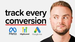 How to Install Facebook & Google Ads Pixels on GoHighLevel Sites (Conversion Tracking)