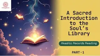 Akashic Records Reading | A Sacred Introduction to the Soul&rsquo;s Library #akashicrecords #karma