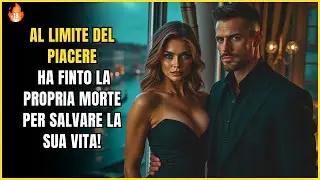 AL LIMITE DEL PIACERE: +18 🔥 Ha FINTO La Propria MORTE per SALVARE la Sua VITA! 😱