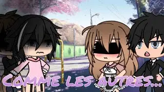Comme les autre...//GLMV//