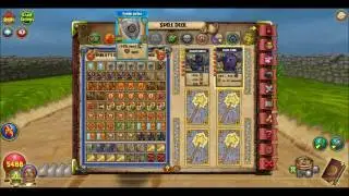 Prodigious Fire Pvp Gear and Deck Setup