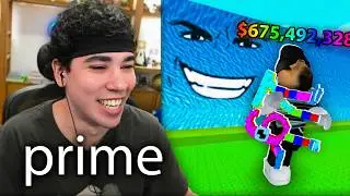 YA HAY BUENOS JUEGOS EN ROBLOX 😎🙏🏻