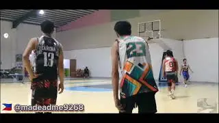 Khamis Basketball League's 2024 OFW TROPANG KHAMIS vs TIMAWA SECOND GAMES (PAGES 5.)