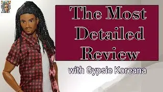 The Fresh Dolls Malik Doll Review: What We Know