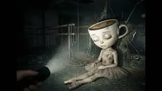 abandoned Brainrot #brainrot #brainrotanimals 